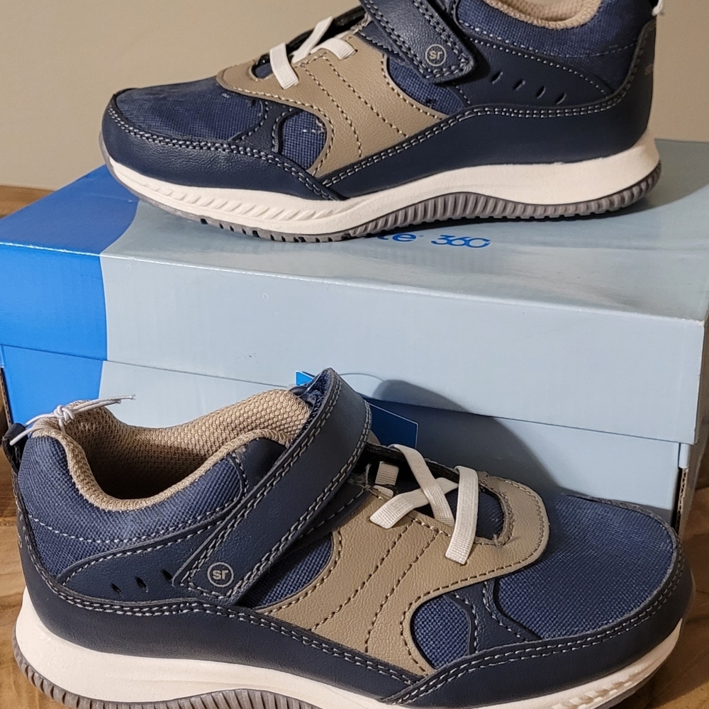 New Stride Rite sneakers